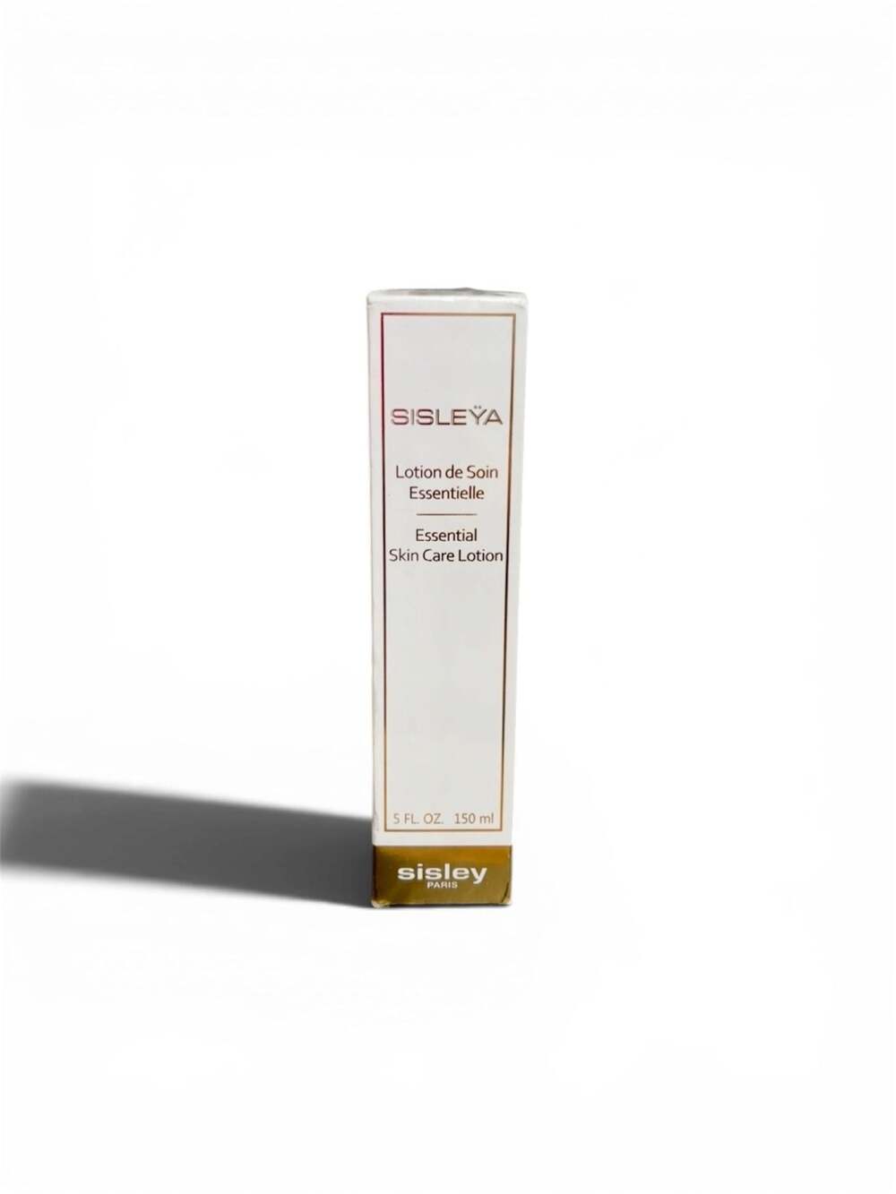 Sisley Paris Sisleÿa Essential Skin Care Lotion 5 oz/150 ml. Authentic! Sealed. - Picture 3 of 14